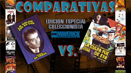 Edición Especial Coleccionista Comparativas: La culpa fue de Eva (2010–2015) Online