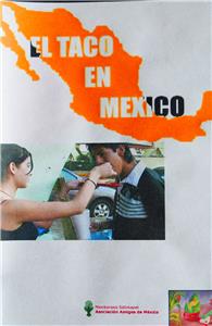 El taco en México (2006) Online