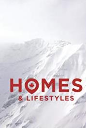 Homes & Lifestyles Canada Games Room (2017– ) Online