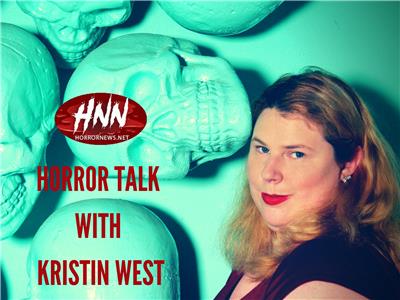 Horror Talk with Kristin West Horror Talk with Kristin West: Trisha Molina & Camille Montgomery (2018– ) Online