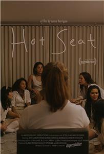 Hot Seat (2017) Online