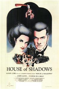 House of Shadows (2014) Online