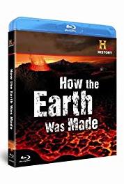 How the Earth Was Made Driest Place on Earth (2009– ) Online