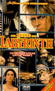 Inside the Labyrinth (1986) Online