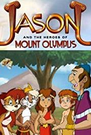 Jason and the Heroes of Mount Olympus Jason and the Harpies (2001– ) Online