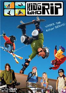Kids Who Rip (2005) Online