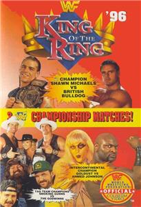King of the Ring (1996) Online