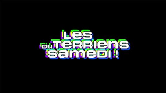 Les Terriens du samedi! Episode dated 20 October 2018 (2018– ) Online