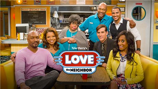 Love Thy Neighbor Love Thy Condiments (2013– ) Online