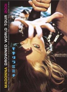 Madonna: Drowned World Tour 2001 (2001) Online
