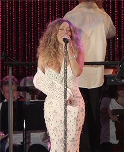 Mariah Carey: Live from Central Park (2014) Online