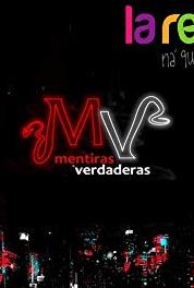 Mentiras Verdaderas Episode dated 15 January 2014 (2011– ) Online
