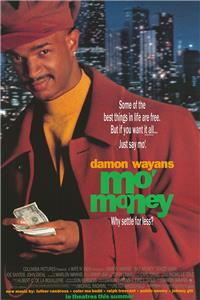 Mo' Money (1992) Online
