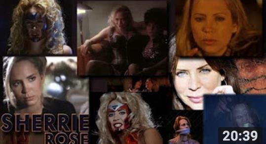 Movies and Stuff Sherrie Rose (2015– ) Online