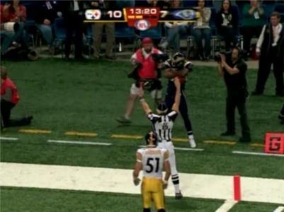 NFL Follow Your Team: Steelers Week 16: Steelers at Rams Game Highlights (2007– ) Online