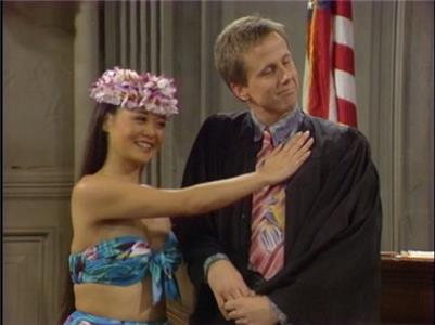 Night Court Prince of a Guy (1984–1992) Online
