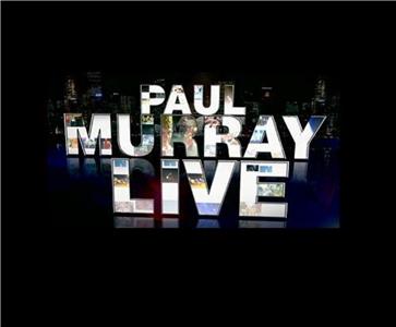 Paul Murray Live  Online