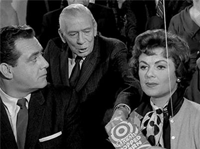 Perry Mason The Case of the Clumsy Clown (1957–1966) Online