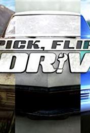 Pick, Flip & Drive Tribute Car (2018– ) Online
