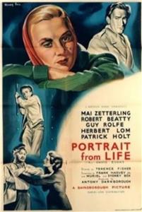 Portrait from Life (1949) Online