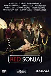 Red Sonja Blind Date (2011–2012) Online