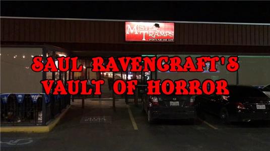 Saul Ravencraft's Vault of Horror  Online