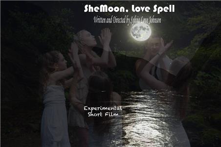 She Moon, Love Spell (2014) Online