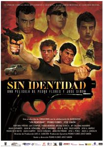 Sin identidad (2006) Online