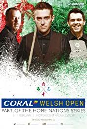 Snooker: Coral Welsh Open 2017: Day Three - Part 2 (2009– ) Online