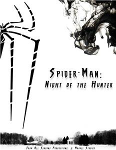 Spider-Man: Night of the Hunter  Online