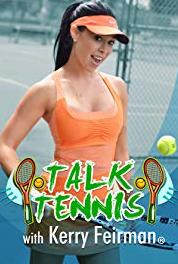 Talk Tennis with Kerry Feirman Holiday gift guide for the tennis lover! (2018– ) Online