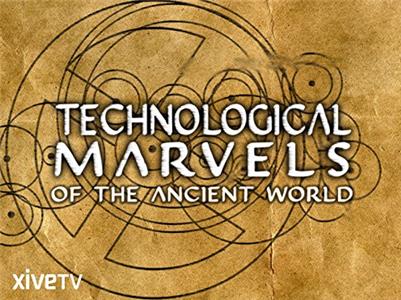 Technological Marvels of the Ancient World  Online