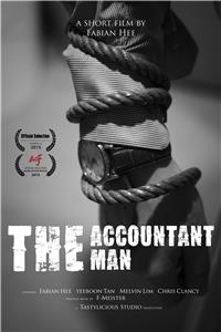 The Accountant, the Man (2014) Online