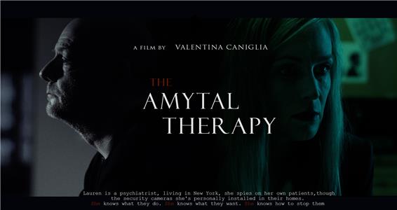 The Amytal Therapy (2018) Online