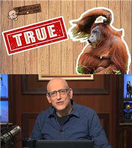 The Andrew Klavan Show The Left Is Monkeying Around with the Truth (2015– ) Online