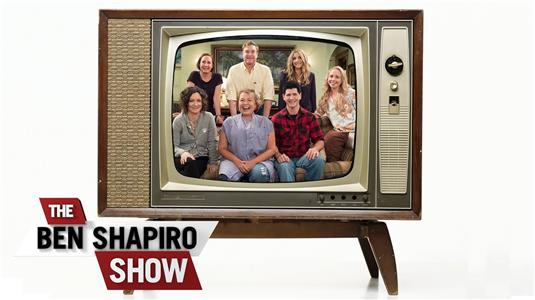 The Ben Shapiro Show Roseanne Is Back! (2015– ) Online