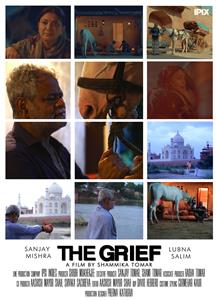 The Grief: Life After Loss (2017) Online