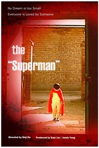 The Invisible Superman (2017) Online
