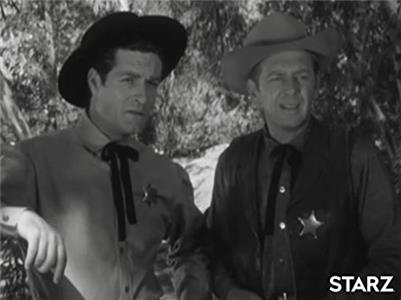 The Life and Legend of Wyatt Earp How to Be a Sheriff (1955–1961) Online