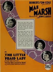 The Little 'Fraid Lady (1920) Online