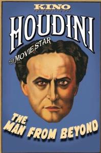 The Man from Beyond (1922) Online