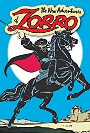 The New Adventures of Zorro Double Trouble (1981) Online