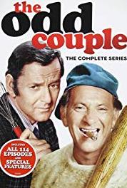 The Odd Couple Felix's First Commerical (1970–1975) Online