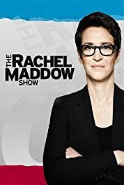 The Rachel Maddow Show Episode dated 13 October 2008 (2008– ) Online