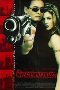 The Replacement Killers (1998) Online