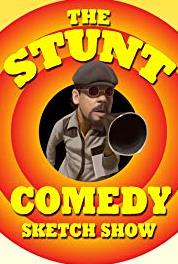 The Stunt Comedy Show Episode #1.10 (2014– ) Online