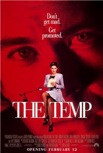 The Temp (1993) Online