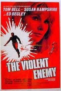 The Violent Enemy (1967) Online