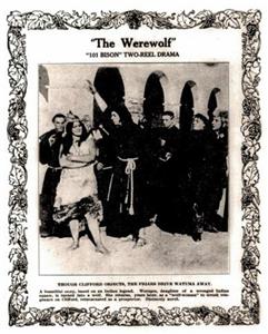 The Werewolf (1913) Online