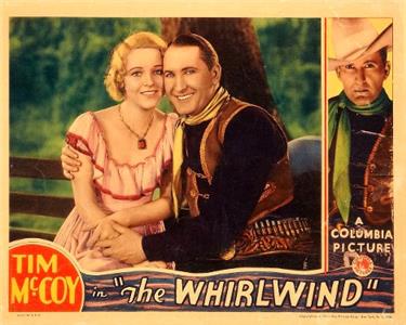 The Whirlwind (1933) Online